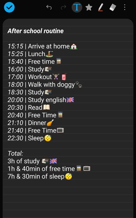 Afterschool Routine, Morning Routine For School, Morning Routine Checklist, School Morning, Routine Checklist, After School Routine, School Routine, Kids Projects, English Study