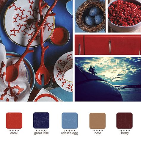 Color Inspiration Boards, Color Bordo, Room Brown, Red Colour Palette, Room Color Schemes, Red Rooms, Color Palate, Blue Colour Palette, Bath Room