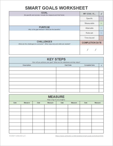 Monthly Goal Setting Worksheet, Goal Worksheet Printables Free, Sales Goals Template, Smart Goal Template Free Printables, Smart Goal Worksheet Free Printable, Weekly Goal Setting Worksheet, Simple Goal Setting Worksheet, Prospect Tracking Sheet, Setting Smart Goals