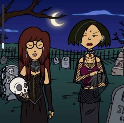 Daria Profile Pictures, Daria Show, Jane Lane, Daria Mtv, Daria Morgendorffer, Acid Art, Dreamcore Weirdcore, Cartoon Icons, Cartoon Profile Pics