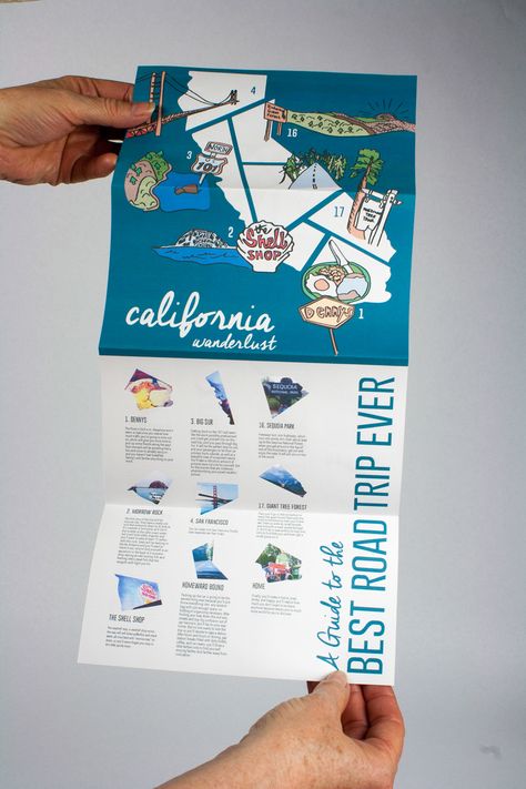 San Francisco Travel Map & City Guide on Behance Tourism Map Design, City Brochure Design, Travel Leaflet Design, Travel Brochure Design Layout, Brochure Design Travel, Travel Guide Book Design, Travel Booklet, City Guide Layout, City Guide Design