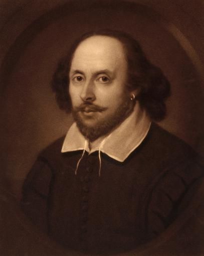 William Shakespeare: See the Top 15 Quotes From His Plays Shakespeare English, Shakespeare Art, Shakespeare Birthday, Elizabethan Theatre, Ted Hughes, Reading Poetry, Reading Shakespeare, Beloved Quotes, Brain Pickings