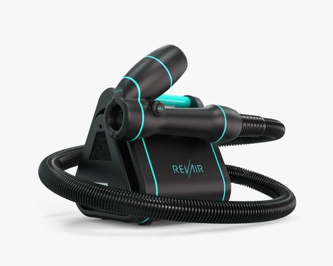 RevAir Reverse Air Dryer Review: A One-Stop Blow Out Shop | WIRED Easy Care Hairstyles, Best Hair Dryer, Texturizer On Natural Hair, Coarse Hair, Blow Dryer, Washing Hair, Hair Journey, Shiny Hair, Dry Hair