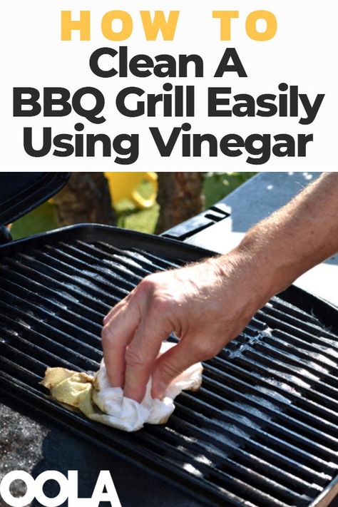 Clean Bbq Grill Grates, Cleaning Bbq Grill, How To Clean Bbq, Deep Cleaning Hacks, Grilling Tips, Deep Cleaning Tips, Clean Grill, Grill Grates, Household Cleaning Tips