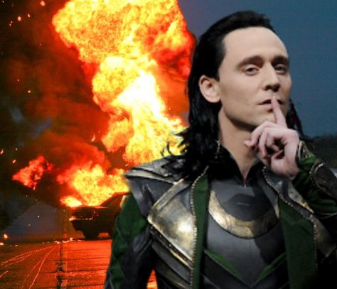 Join the loki cult today or loki will shhh you Loki Sleipnir, Loki Pics, Loki Meme, React Pics, Loki Funny, Loki Aesthetic, Thor X Loki, Loki Art, Morning Memes