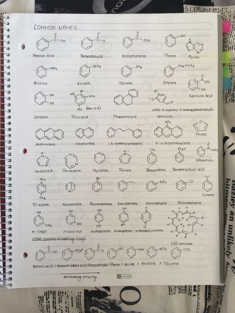 Organic Chemistry Notes #handwriting #notes #college Handwriting Notes, Organic Chemistry Notes, Notes College, Schul Survival Kits, Chemistry Help, Tabel Periodik, Biochemistry Notes, Neet Notes, College Images