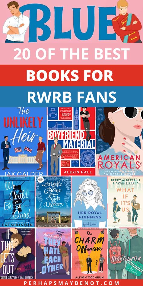 If you're looking for similar books to Red, White & Royal Blue, look no further than this curated list #books #bestbooks #redwhiteandroyalblue #rwrb Books Like Red White And Royal Blue, Casey Mcquiston, Red White Royal Blue, Red White And Royal Blue, Book Subscription, Great Books To Read, Secrets Of The Universe, The Best Books, Nerd Girl