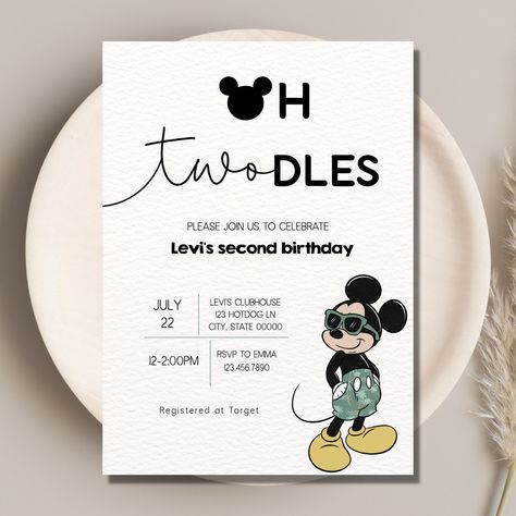 Boys 2nd Birthday, Second Birthday Boys, Oh Twodles, Twodles Birthday, 2nd Birthday Party For Boys, 2nd Birthday Boys, Baby Birthday Themes, Second Birthday Ideas, Boy Birthday Party Themes