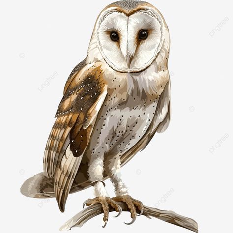 barn owl vector wallpaper Ad Wallpaper, Owl Png, Vector Wallpaper, Owl Vector, Owl Pattern, Transparent Image, Holiday Flyer, Barn Owl, Png Transparent