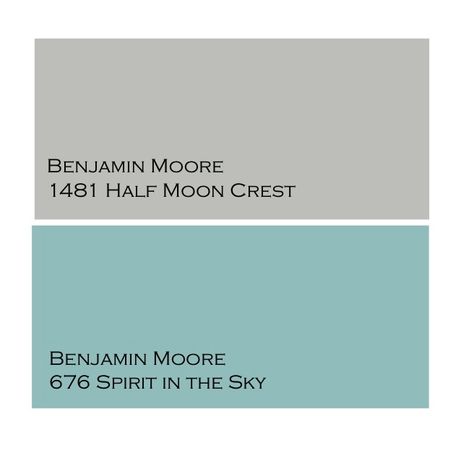 Bedroom Turquoise, Pintura Exterior, Orange Turquoise, Master Bedrooms, Blue And Grey, Paint Colors For Home, Küchen Design, Room Colors, Interior Paint