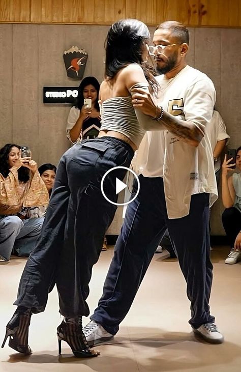 Cornel and Rithika: The Indian Couple That Took Bachata World by Storm Bachata Dance Video, Bachata Outfit, Salsa Classes, Kizomba Dance, Bachata Dance, Indian Couple, Dance Style, Dance World, Partner Dance