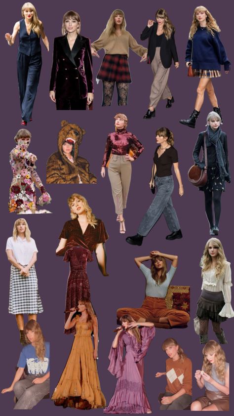 Taylor Swift Outfits Inspiration, Taylor Outfits, Taylor Swift Outfits, Taylor Swift Style, Connect With People, Your Aesthetic, Creative Energy, Taylor Swift, Swift