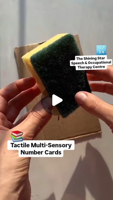 Tactile Sensory Activities, Tactile Sensory, Number Formation, Infant Classroom, Handwriting Activities, Sensory Activity, Sense Of Touch, Number Activities, Tactile Texture