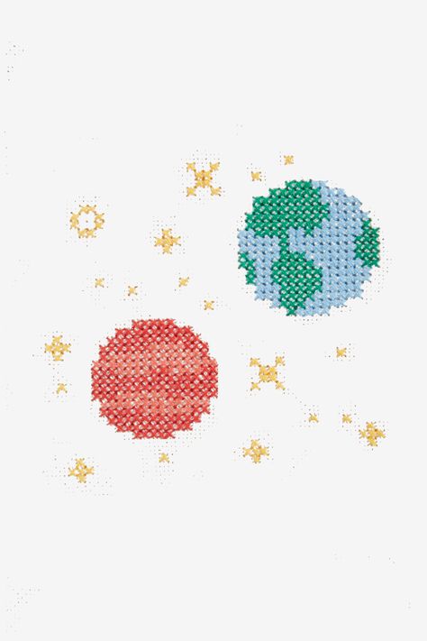 Nature Cross Stitch, Hama Bead, Cross Stitch Needles, Cross Stitch Baby, Embroidery Patterns Free, Cross Stitch Patterns Free, Free Cross Stitch, Modern Cross Stitch, Cross Stitch Charts