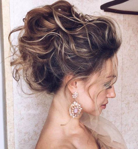 #weddinghair ideas Wedding Haircut, Wedding Hairstyles And Makeup, Hair Upstyles, Hair Extensions Best, Peinados Recogidos, Best Wedding Hairstyles, Trendy Wedding Hairstyles, Wedding Hair Inspiration, Short Wedding Hair