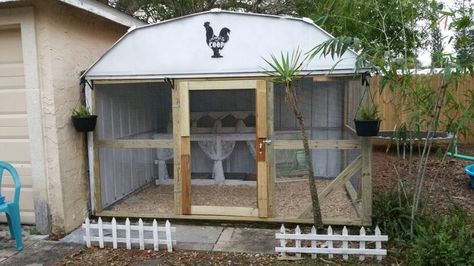 Turn an old metal shed into a chicken coop | Chickens | Pinterest | A ... Chicken Coop Blueprints, Urban Chicken Farming, Diy Chicken Coop Plans, Coop Design, Metal Chicken, Coop Plans, Building A Chicken Coop, Chicken Coop Plans, Backyard Chicken Coops