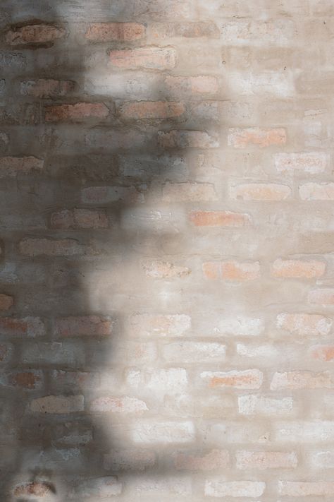 Kyneton House, Edition Office, Wall Paint Texture, Garage Loft, Glazed Brick, Brick Texture, The Local Project, Curated Design, Materials And Textures