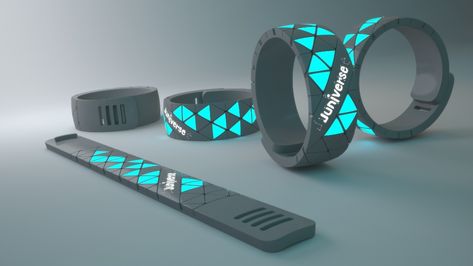 ArtStation - 腕带 Futuristic Wristband, Futuristic Technology Concept Art, Cyberpunk House, Futuristic Watches, Future Technology Concept, Army Helmet, New Technology Gadgets, Devices Design, Smart Bracelet