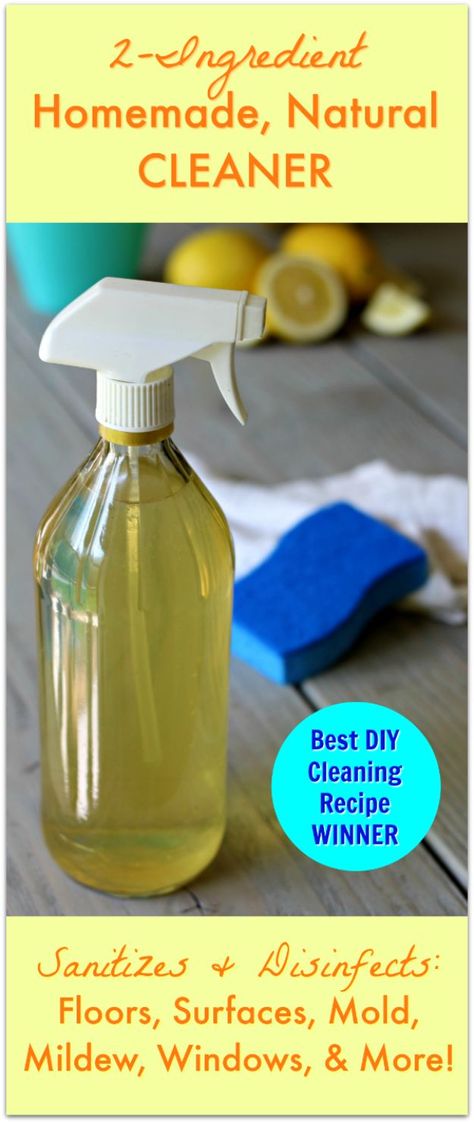 Homemade Cleaning Products - Best Homemade Natural Cleaner - DIY Cleaners With Recipe and Tutorial - Make DIY Natural and ll Purpose Cleaner Recipes for Home With Vinegar, Essential Oils Diy Cleaning Wipes, Homemade Cleaner, Natural Cleaner, Homemade Toilet Cleaner, Clean Baking Pans, Cleaning Painted Walls, Homemade Cleaners, Homemade Cleaning, Cleaner Recipes