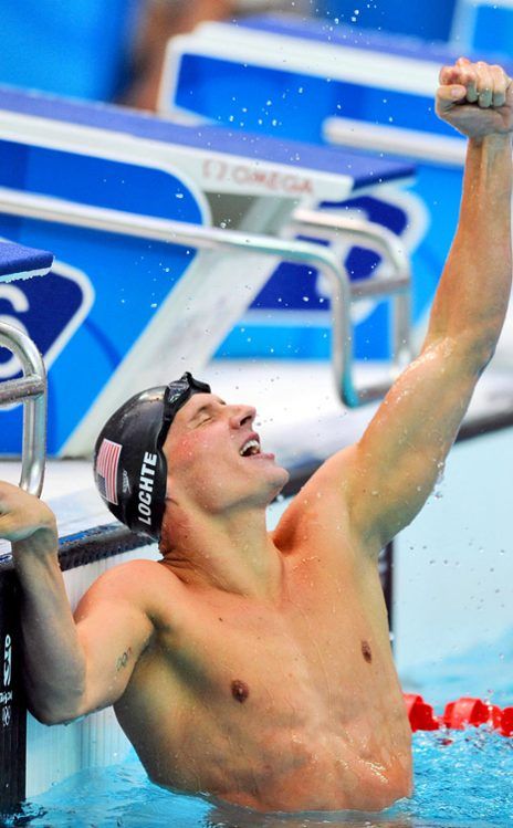 RYAN LOCHTE, USA Ryan Lochte, 2012 Summer Olympics, Olympic Swimming, Go Usa, Olympic Swimmers, Swim Life, Tom Daley, Video Team, Michael Phelps