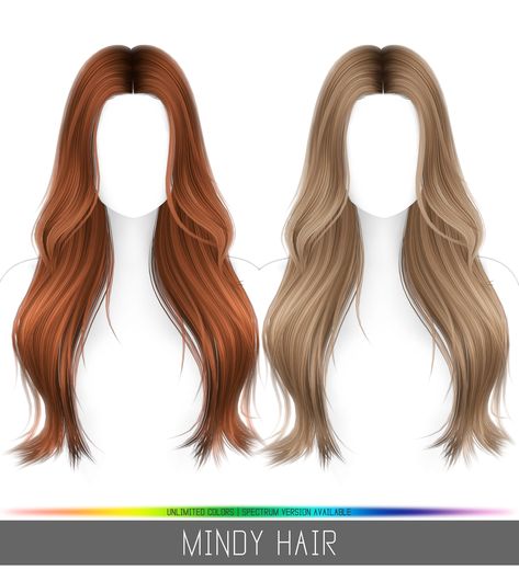 Hair The Sims 4, Mods Sims 4, The Sims 4 Cabelos, Sims 4 Cc Eyes, Sims 4 Tsr, Sims 4 Cas Mods, Mod Hair, The Sims 4 Skin, The Sims 4 Pc