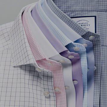 Mens Custom Dress Shirts, Capsule Wardrobe Men, Ties Shoes, Formal Menswear, Men Dress Shirt, Formal Attire For Men, Corporate Shirts, Herringbone Shirt, Charles Tyrwhitt Shirt