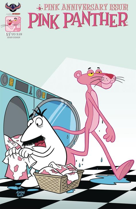 Pink Panther Comic, Old Kids Shows, Pink Panther Cartoon, American Mythology, Old Cartoon Shows, The Pink Panther, Book Graphic, Childhood Memories 2000, Childhood Tv Shows