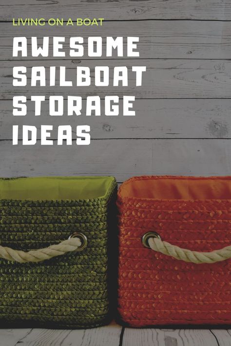 Boat Galley Ideas, Small Sailboat Interior Ideas, Boat Living Hacks, Trawler Boat Living, Liveaboard Sailboat Interiors, Sailboat Decorating Ideas, Boat Interior Remodel, Boat Storage Hacks, Sailboat Organization