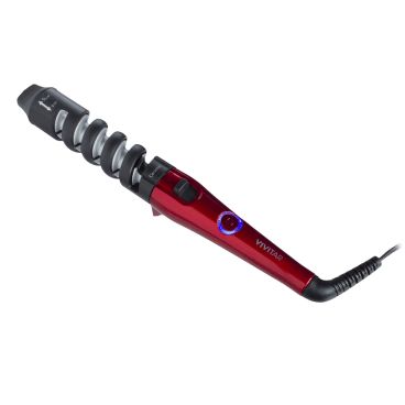 Vivitar Spiral Curling Iron Spiral Curling Iron, Shopping Ideas, Curling Iron, Homemade Gifts, Style Ideas, Under Construction, Hair Straightener, Hair Styles, Hair