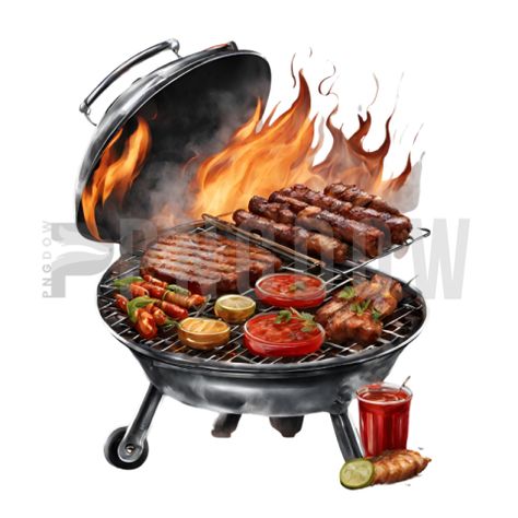 Bar B Que, Food Clipart, Tag Photo, Bbq Recipes, Png Format, Transparent Png, Png Images, South Africa, For Free