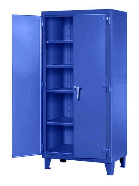 Metal storage cabinets | shop heavy duty steel cupboards, Are you in need of a way to keep office supplies neatly organized and out of sight? Description from skipser.org. I searched for this on bing.com/images Basement Storage Closet, Metal Cupboard, Metal Garage Cabinets, Sliding Barn Door Closet, Metal Storage Cabinet, Steel Cupboard, Steel Storage Cabinets, Internal Sliding Doors, Mounted Cabinet