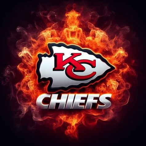 Kansas City Chiefs Wallpaper, Kansas City Chiefs Funny, Indian Cycle, 49ers Pictures, Chiefs Wallpaper, Free Android Wallpaper, Kc Chiefs Football, Kc Football, Kansas City Chiefs Logo