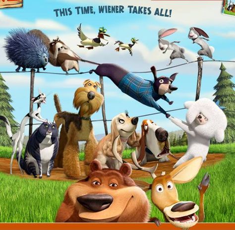 Open Season, Childhood Movies, Animated Movies, Free Movies, Favorite Things, Image Search, Wordpress, Free Download, Not Found