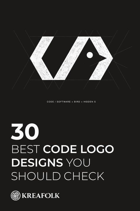 The most disastrous thing that you can ever learn is your first programming language. Check out some of the best code logo design ideas for your projects! Programming Logo Design Ideas, Programming Graphic Design, Programming Art Design, Web Design Logo Inspiration, Language Logo Design Ideas, Code Logo Design Ideas, Programming Languages Logo, Digital Logo Ideas, 2024 Logo Trends