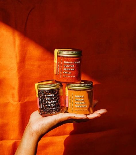 Hot Chocolate In A Jar, Spices Photography, Ingredients Photography, Spices Packaging, Honey Photography, Power Back, Jar Packaging, Food Photography Inspiration, Kitchen Spices