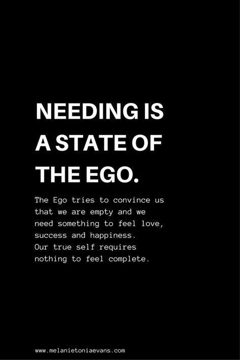 Ego Vs Soul, Eckhart Tolle Quotes, Ego Quotes, Now Quotes, Success And Happiness, The Ego, Awakening Quotes, Wise Quotes, Spiritual Quotes