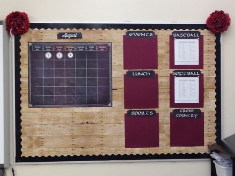 #schoolgirlstyle #industrial Bulletin Board Organization Office, Industrial Bulletin Board Ideas, News Paper Bulletin Board Ideas, Announcement Board Ideas Office, Bulletin Board Announcement Ideas, Announcement Board Office, Announcement Board Ideas School, News Board Ideas, Office Announcement Board Ideas