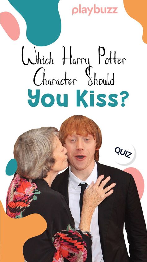 There's plenty of wizards in Hogwarts, but only one is right for you. #PlaybuzzQuiz General Knowledge Celebrities Trivia Harry Potter Hogwarts Kiss Ron Weasley Harry Potter Photos Aesthetic, Cormac Harry Potter, Weasley Twins X Y/n Fanart, Kiss Marry Kill Harry Potter, Harry Potter And Ginny Weasley Kiss, Fred Weasley Hot Pics, Phelps Twins Funny, Harry Potter Kiss Scenes, Draco Malfoy Half Blood Prince