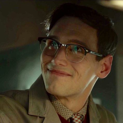 Ed Nygma Gotham, Gotham Riddler, Ed Nygma, Edward Nygma Gotham, Gotham Show, Gotham Characters, Riddler Gotham, Gotham Cast, Edward Nygma