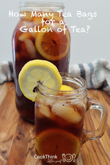 Iced Tea From Tea Bags, Brewed Iced Tea Recipe, How To Make Sweet Tea With Tea Bags, Homemade Ice Tea With Tea Bags, Lipton Sweet Tea Recipe Gallon, How To Make Ice Tea With Tea Bags, How To Make Iced Tea With Tea Bags, How To Make Iced Tea, Iced Tea With Tea Bags