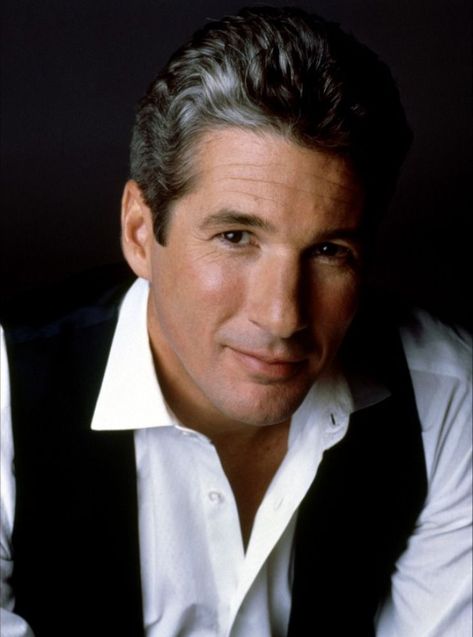 Richard Gear, Robert Ri'chard, Danny Zuko, Michael Roberts, Jerry Seinfeld, Richard Gere, Kevin Costner, Catherine Zeta Jones, Movie Couples