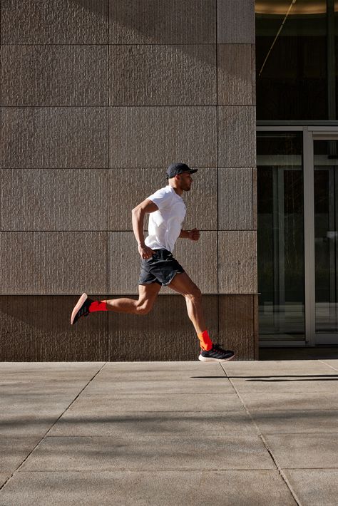 Jogging Aesthetic, Adidas 4dfwd, Urban Running, Sport Editorial, Running Photography, Adidas Runners, Fitness Vision Board, Vision Board Images, University Of Calgary