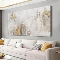 Wall Art Grunge, Abstract Art For Living Room, Gold Painted Walls, Gold Pictures, Wall Decor Living Room Modern, Wall Art For Office, Posters Modern, Grunge Posters, Pictures Wall