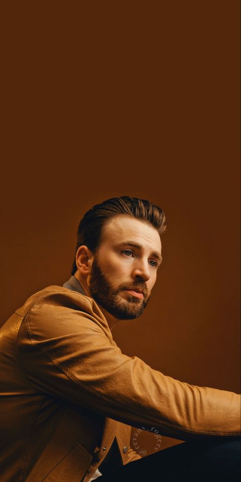 Chris Wallpaper, Chris Evans Wallpaper, Chris Evans Beard, Christopher Robert Evans, Christopher Evans, Captain My Captain, Robert Evans, Chadwick Boseman, Celeb Crushes