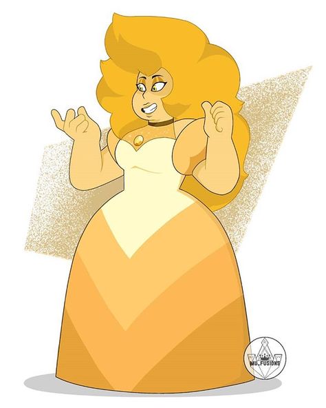 Myra and Victor on Instagram: “OKAY literally did this while at the gym 😂 but here is our yellow diamond au quartz form!! SUN QUARTZ 💛 #stevenuniverse #yellowdiamond…” Yellow Diamond Steven Universe, Universe Artwork, Steven Universe Cosplay, Steven Universe Theories, Steven Universe Pictures, Steven Universe Diamond, Steven Universe Oc, Pink Diamond Steven Universe, Steven Universe Au