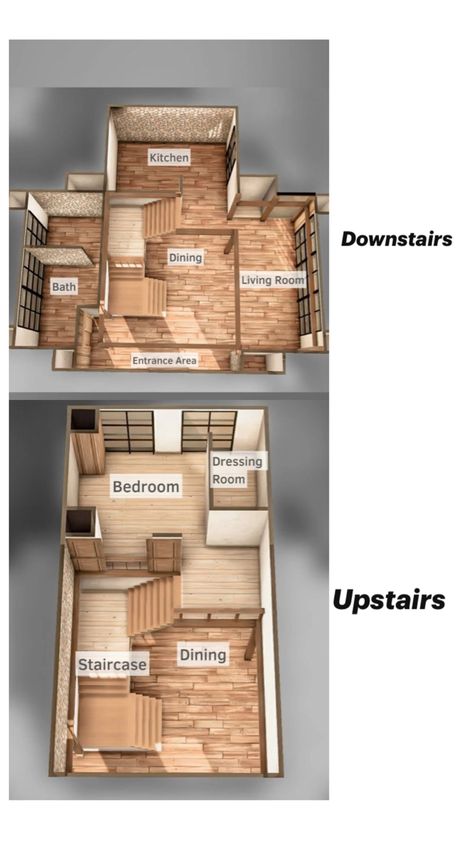 Sims 3 Houses Plans, Sims 4 Modern House, Sims 4 Houses Layout, Cottage House Designs, House Flipper, House Flippers, Sims 4 House Plans, Sims 4 House Building, Sims 4 House Design