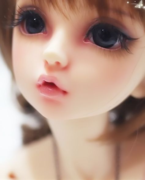 Enchanted Doll, Ball Jointed Doll, Realistic Dolls, Anime Dolls, Doll Repaint, Pretty Dolls, Ooak Dolls, Custom Dolls, Doll Face