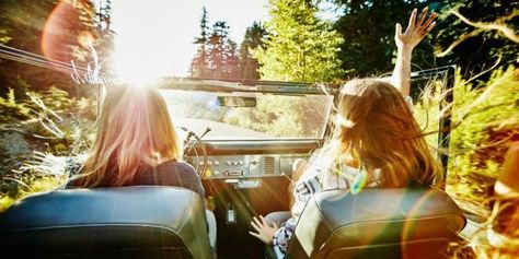 Because there's no better travel buddy than your sister. Road Trip Songs, Girlfriends Getaway, Interlaken, Best Sister, Road Trip Essentials, Road Trip Fun, Price Range, Awesome Things, Best Vacations