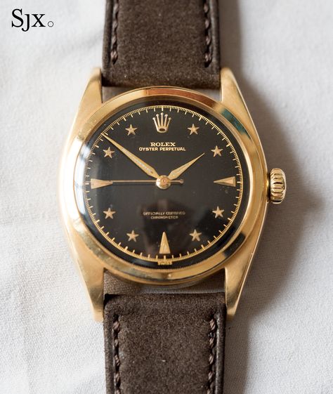 Rolex Oyster 6088 Galaxy-1 Vintage Rolex Watches, Rolex Vintage, Geneva Watch, Timeless Watches, Fancy Watches, Gold Rolex, Vintage Watches For Men, Vintage Rolex, Watches Unique