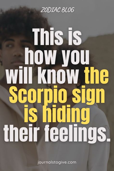 This is how you will know the Scorpio sign is hiding their feelings. They are very secretive. Signs that shows they are in love with you and what you represent. Learn how to get into a relationship with a Scorpio sign easily. Scorpio In A Relationship, When Scorpio Goes Quiet, Scorpio Women Facts, Scorpio Woman In Love, Pieces And Scorpio Relationship, Scorpio Love Facts, Scorpio Crushing, November Scorpio Men, Scorpio And Scorpio Relationship